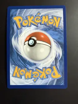 Palafin ex SVP 126 Pokemon Sv: Scarlet & Violet Promo Holo Card - Image 2