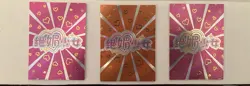 Custom Order - Absolutely Stunning Girl Goddess Story Anime Card - Image 1