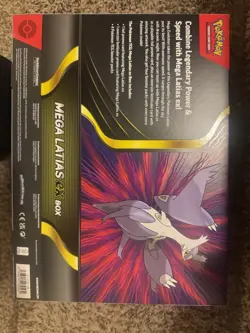 Pokemon TCG Sealed Lot Trading Card Game - Image 3