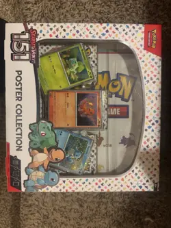 Pokemon TCG Sealed Lot Trading Card Game - Image 4