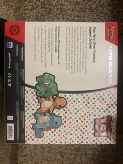 Pokemon TCG Sealed Lot Trading Card Game - Image 5