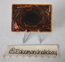 Demise, King of Armageddon SOI-JP035 *NM* Ultimate Rare Japanese Yugioh Card - Image 5