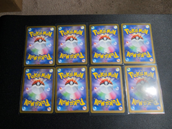 Mega Charizard X EX RR 013/080 Japanese Pokemon Card NM Inferno X RR Lot - Image 2