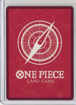 Marco OP08-002 Leader Alt Art One Piece Card Game Two Legends - Image 2