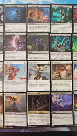 MTG Elenda, Saint Of Dusk Deck Core Near Mint - Image 3