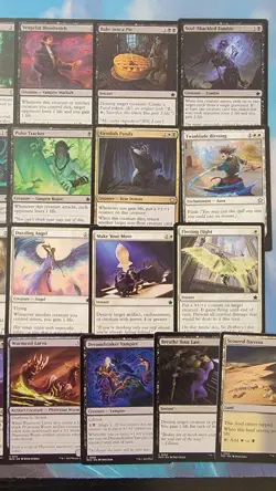 MTG Elenda, Saint Of Dusk Deck Core Near Mint - Image 4
