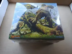 Lorwyn Fat Pack Factory Sealed Mtg Magic Free Priority Mail! - Image 1