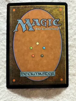 MTG - Breath of Darigaaz - Invasion - Foil - NM - Free Shipping! - Image 2