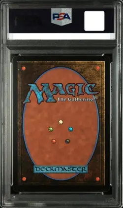 Hero of Light - Adeline, Resplendent Cathar MTG Final Fantasy PSA 10 From Japan - Image 2