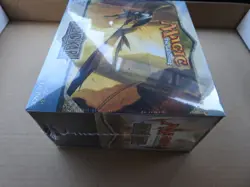 Zendikar 2009 Fat Pack Factory Sealed Mtg Magic Free Priority Mail! - Image 2