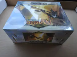 Zendikar 2009 Fat Pack Factory Sealed Mtg Magic Free Priority Mail! - Image 3