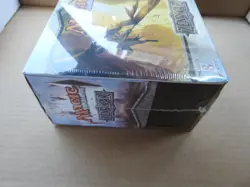 Zendikar 2009 Fat Pack Factory Sealed Mtg Magic Free Priority Mail! - Image 4
