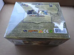 Zendikar 2009 Fat Pack Factory Sealed Mtg Magic Free Priority Mail! - Image 5