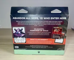MTG Duskmourn: House of Horror Commander Deck - Endless Punishment - Image 2