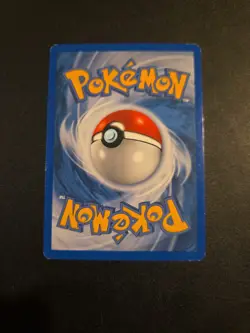 POKEDEX - 87/102 - Base Set - Pokemon Card - LP - Image 2