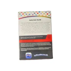 Pokemon TCG Scarlet & Violet 151 Booster Bundle Sealed New (6 packs) - Image 2