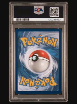 Pokemon M Blastoise EX XY Evolutions Full Art #102 PSA 10 - Image 3