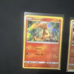 Pokemon Cards Binder Collection - Image 5