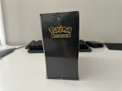Pokemon Center ETB Mega Evolution Lucario Elite Trainer Box - Image 3
