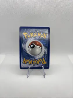 Clawitzer 141/132 - Illustration Rare Pokemon TCG Mega Evolution - NM - Image 2