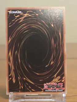 Noble Arms - Excaliburn NKRT-EN023 Limited Edition Yugioh LP - Image 2