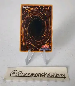 Destiny End Dragoon LODT-JP042 *NM* Ultimate Rare Japanese Yugioh Card - Image 4