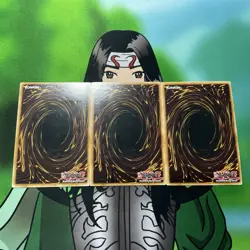 1x Into The Void TSHD-EN049 Ultimate Rare 3 Available VLP Yugioh - Image 5