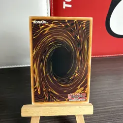 Yugioh The Fang of Timaeus LEDD-ENA21 Common 1st Ed + BONUS HOLO - Image 4