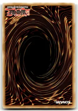 Yugioh Raviel, Lord of Phantasms LC02-EN003 Ultra Rare Limited Edition NM - Image 2