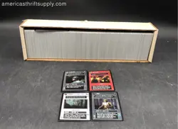 Mixed Lot Of Star Wars CCG Cards. Medium Box, Unsorted - Image 5