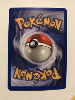Italian Diglett 1st Edition Team Rocket 52/82 Pokemon Card - Image 2
