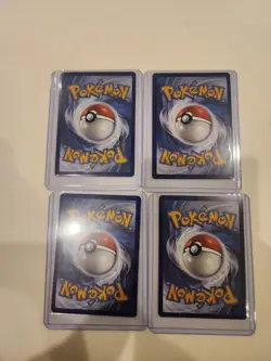 Pokemon Card TCG - Snorlax SVP 051 Scarlet & Violet 151 Black Star Promo NM set1 - Image 2