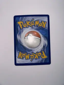 Pokemon TCG Magikarp Scarlet & Violet Paldea Evolved Holo Card 203/193 - Image 3