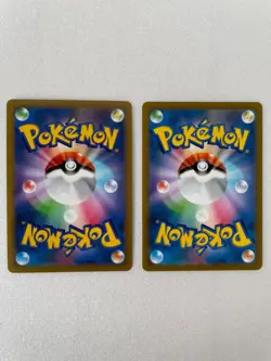 Pokemon Card Japanese Hisuian Typhlosion Vstar & V set S9a Battle Region MINT - Image 2