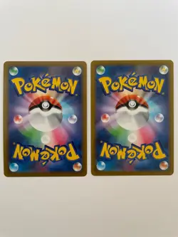 Pokemon Card Japanese Hisuian Decidueye Vstar & V set 044,045/067 Battle Region - Image 2