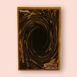 Slifer The Sky Dragon Waifu YuGiOh HOLO Foil Rare Goddess Story Doujin Card - NM - Image 2