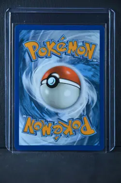 Celebi V 001/202 Sword & Shield 2020 Ultra Rare Holo Foil Pokemon TCG Card - NM - Image 3