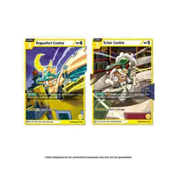 CookieRun TCG: Starter Deck Yellow | 60 Cards - Image 4