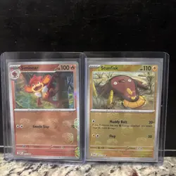 Pokemon TCG: Black Bolt And White Flare Lot 8 Masterball Cards NM/M - Image 3
