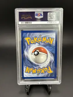 💎 PSA GEM MINT 10 Hydrapple EX Stellar Crown #167 Pokemon Card 💎 - Image 2