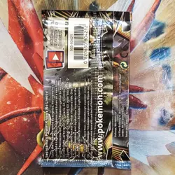 S&M Forbidden Light Booster Pack - Pokemon Cards - New & Sealed - Lot #249 - Image 2