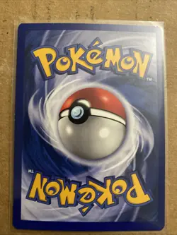 Pokemon TCG Diglett Base Set 47/102 1st Edition Never Played Bend In Card - Image 2