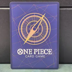 God Thread OP10-079 Pirate Foil PRB-02 The Best Vol 2 One Piece Near Mint Card - Image 2