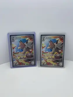 Pokemon TCG 21 Card Lot - IR Full Art EX and Trainers Card Nm Mint Condition - Image 2
