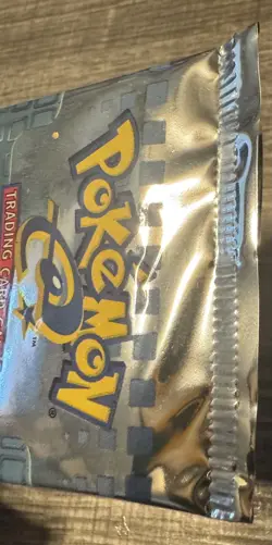 Pokemon Aquapolis Booster Pack - 9 Cards 76930964026 - Image 5