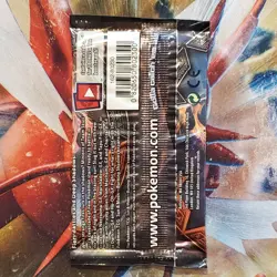 S&M Burning Shadows Booster Pack - Pokemon Cards - New & Sealed - Lot #247 - Image 2