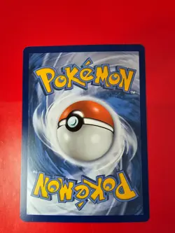 Pokemon Sword & Shield Promo Professor Burnet (Celebrations) SWSH167 Card - Image 4