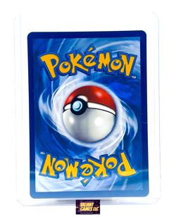Pokemon Umbreon Gold Star #17 Celebrations (Small Crease on Card) - Image 2