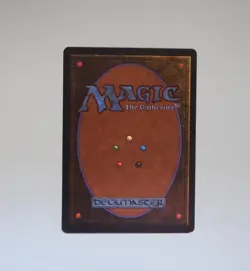 MTG - Rebirth - Legends - LP - Image 2