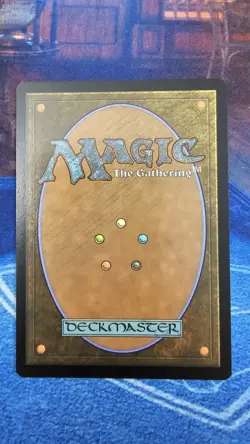 MTG Starwinder Edge of Eternities Borderless Rare Regular - Image 2